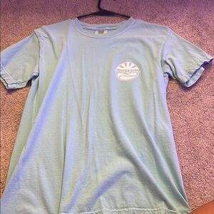 Southern Shirt Company Light Blue T-Shirt